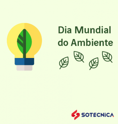 Sotécnica celebrates the World Environment Day