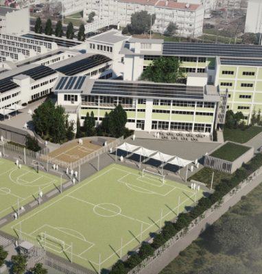 A educação para o futuro: Conheça a United Lisbon International School