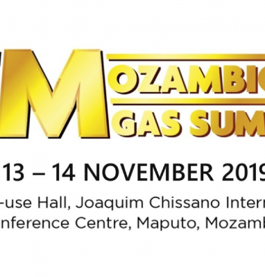 SotMoz at the 6th Mozambique Gas Summit