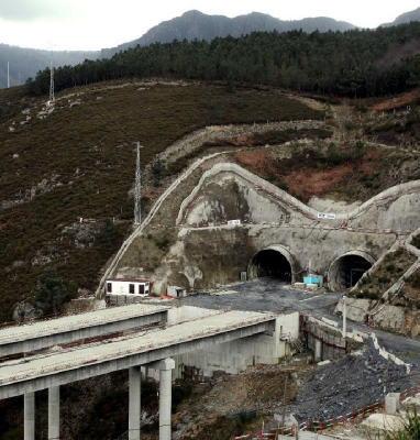 Túnel do Marão – O túnel mais longo da Península Ibérica