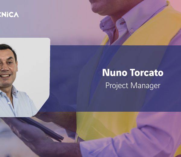 Brand Stories: Nuno Torcato, Project Manager