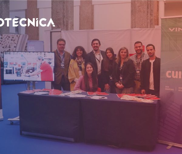 Sotécnica and VINCI Facilities at Semana Aeroespacial 2023, sharing knowledge and experiences