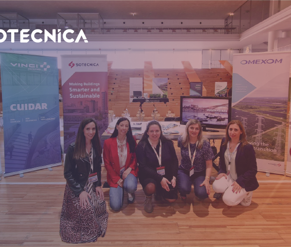 Sotécnica e Longo Plano participam na iniciativa STEM Labs promovida pelo Programa Engenheiras Por Um Dia 