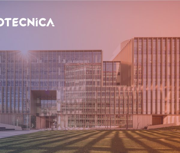 Sotécnica: Successful Partner in the EXEO Office Campus Project in Collaboration with HCI