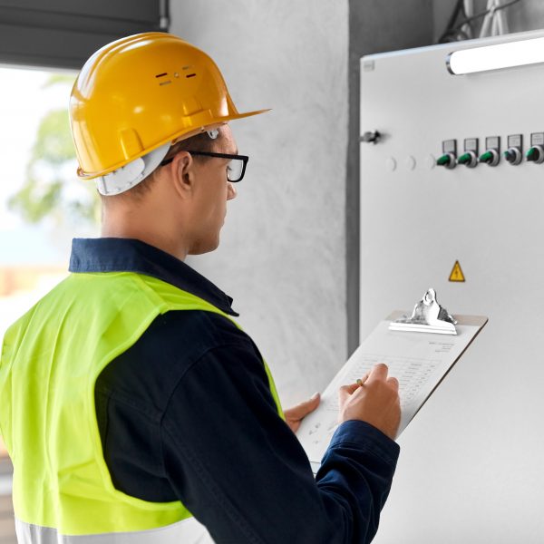 Diretor de obra de Instalações Elétricas em Edifícios M/F