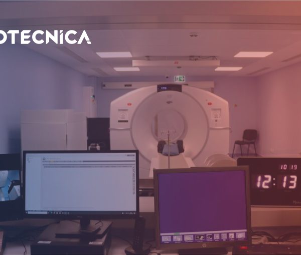 Colaboração Estratégica no Projeto da Sala de Exames PET/CT do Centro Hospitalar Universitário São João